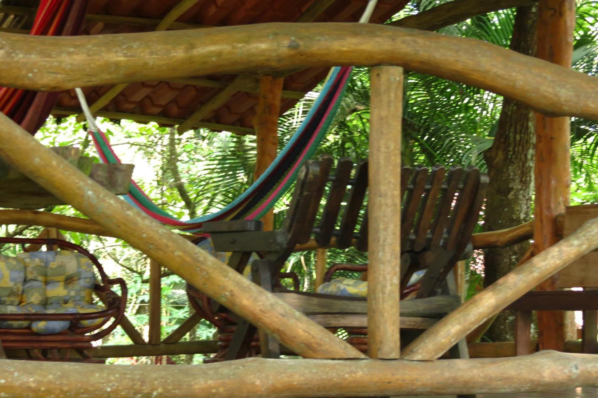 Vocare Finca Agroecologica Upala Dış mekan fotoğraf