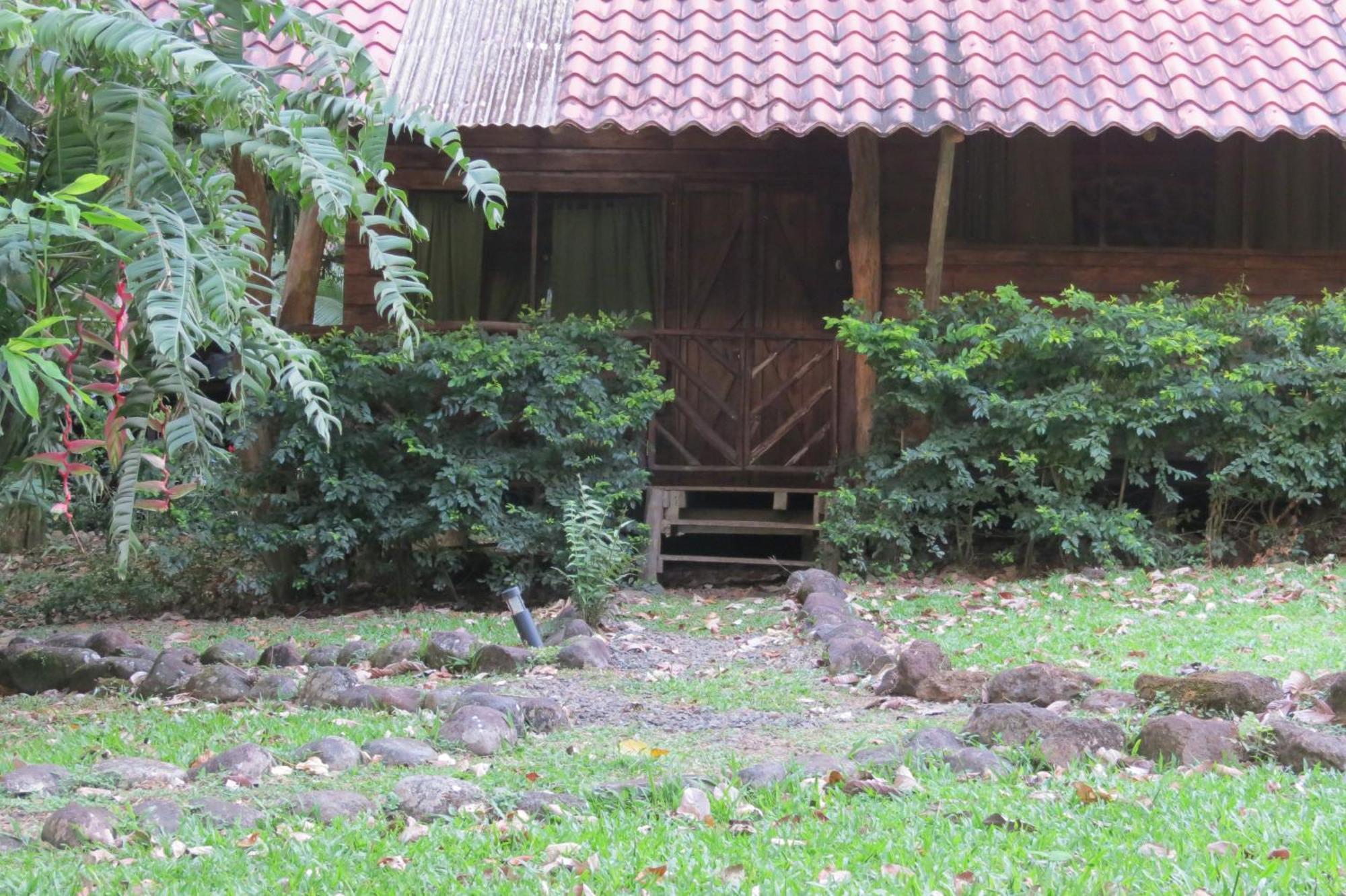 Vocare Finca Agroecologica Upala Dış mekan fotoğraf