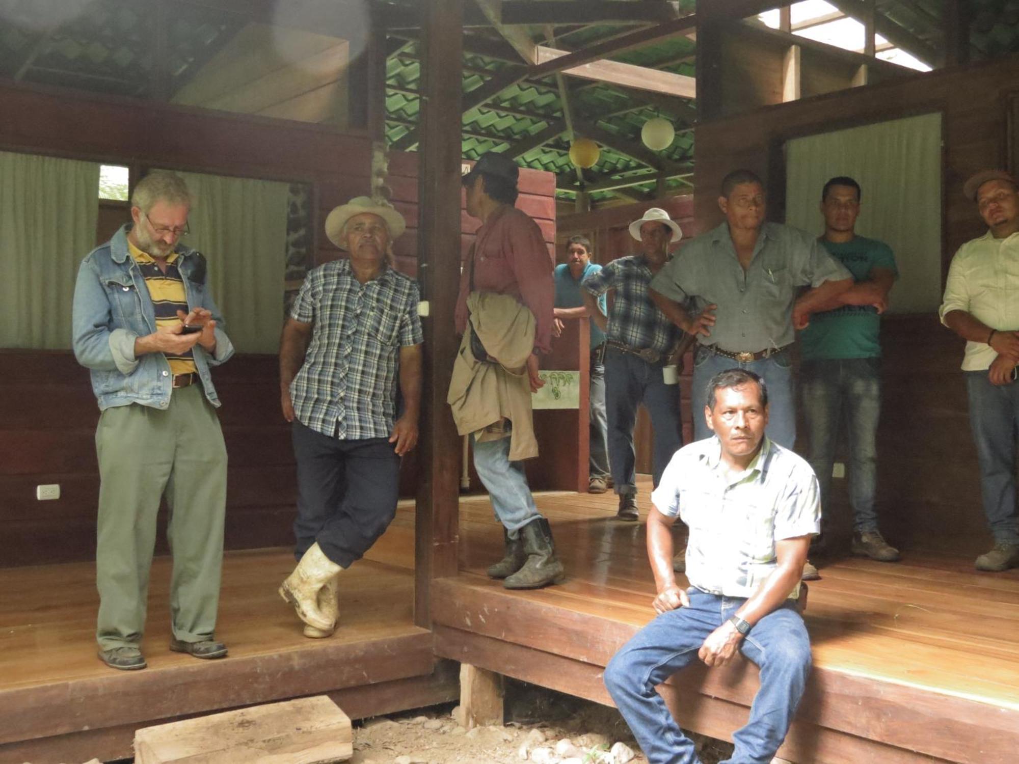 Vocare Finca Agroecologica Upala Dış mekan fotoğraf