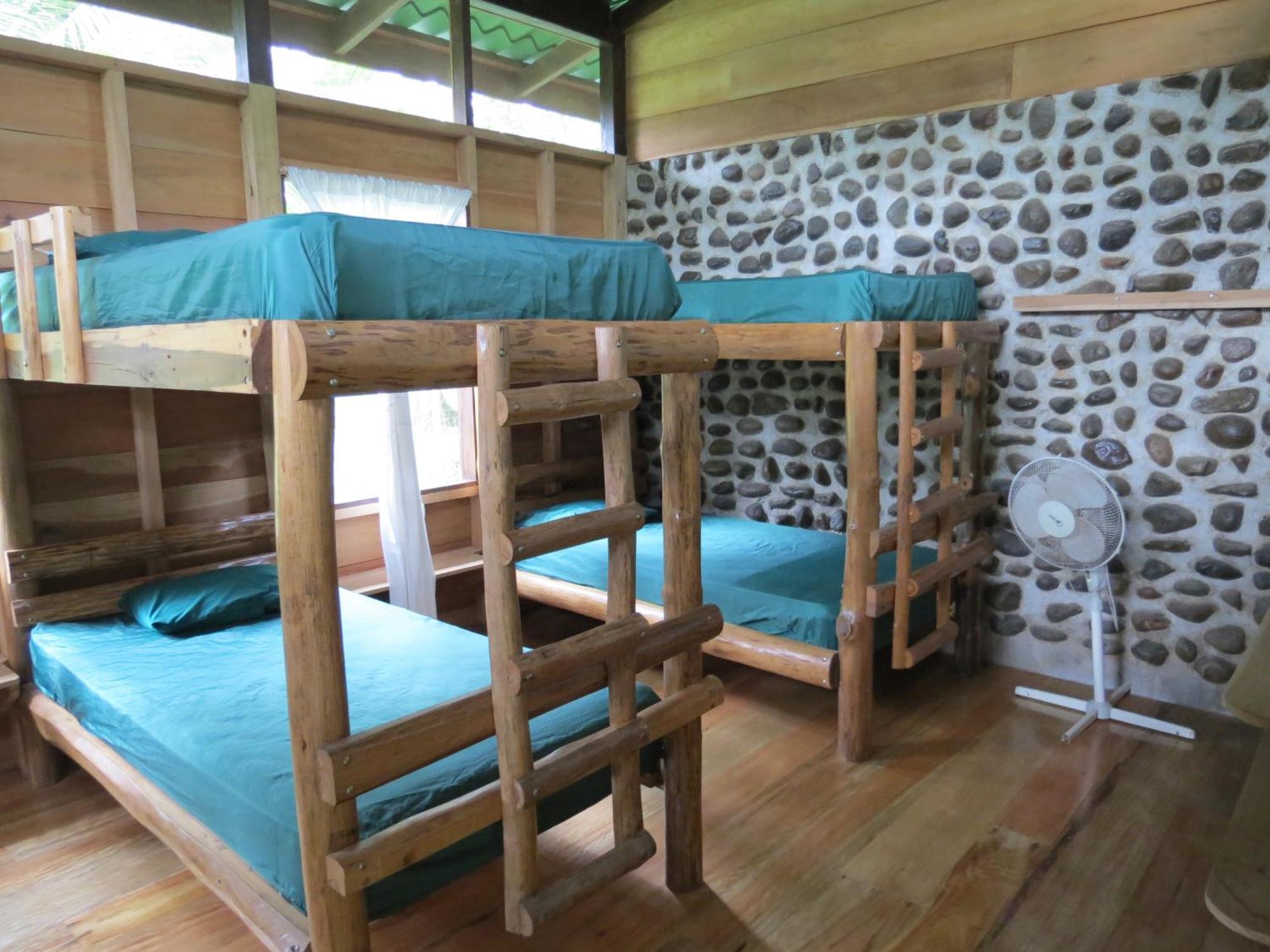 Vocare Finca Agroecologica Upala Dış mekan fotoğraf