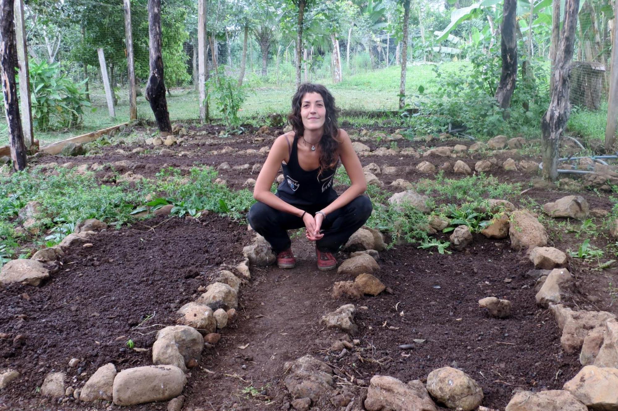 Vocare Finca Agroecologica Upala Dış mekan fotoğraf