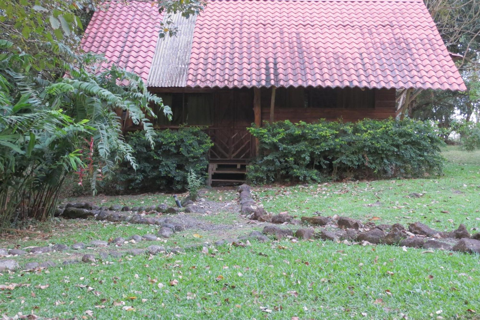 Vocare Finca Agroecologica Upala Dış mekan fotoğraf