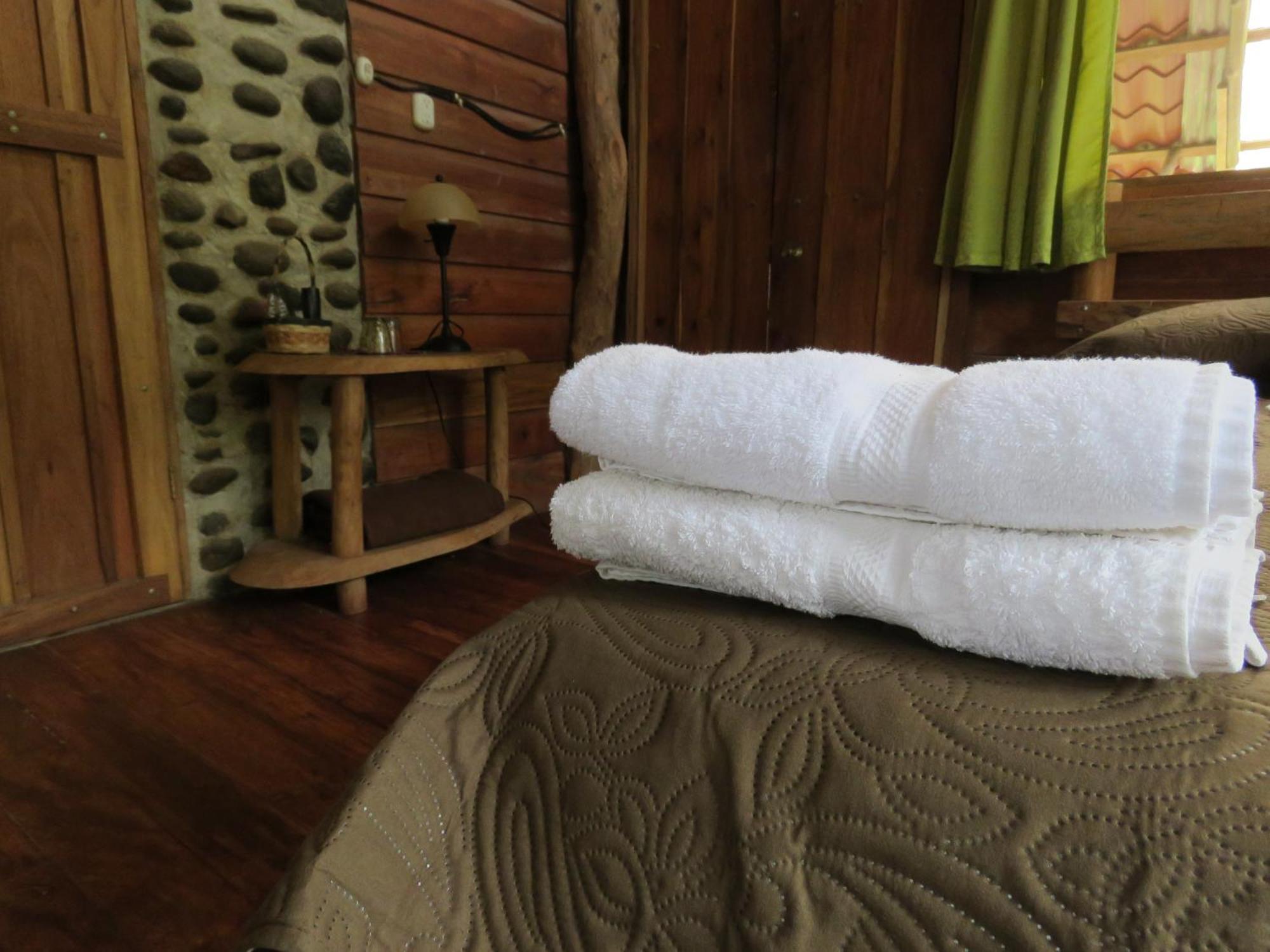 Vocare Finca Agroecologica Upala Dış mekan fotoğraf