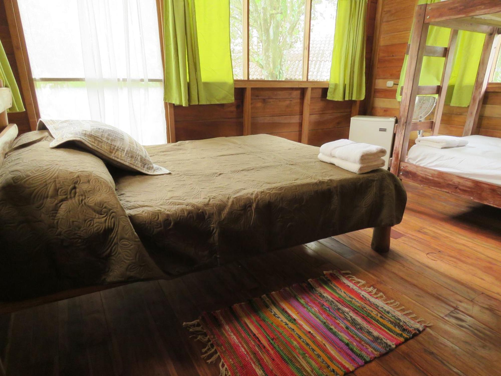 Vocare Finca Agroecologica Upala Dış mekan fotoğraf