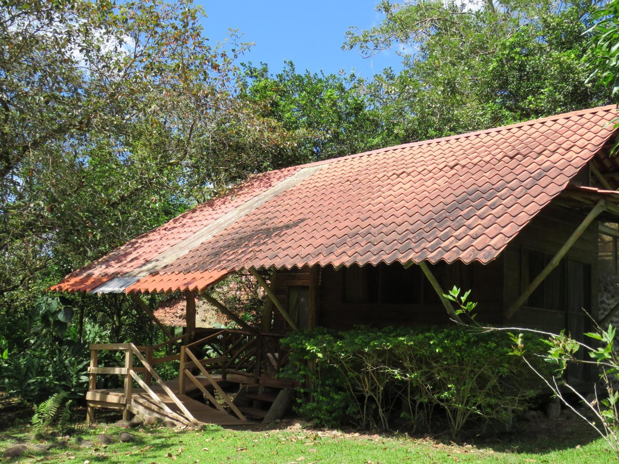 Vocare Finca Agroecologica Upala Dış mekan fotoğraf